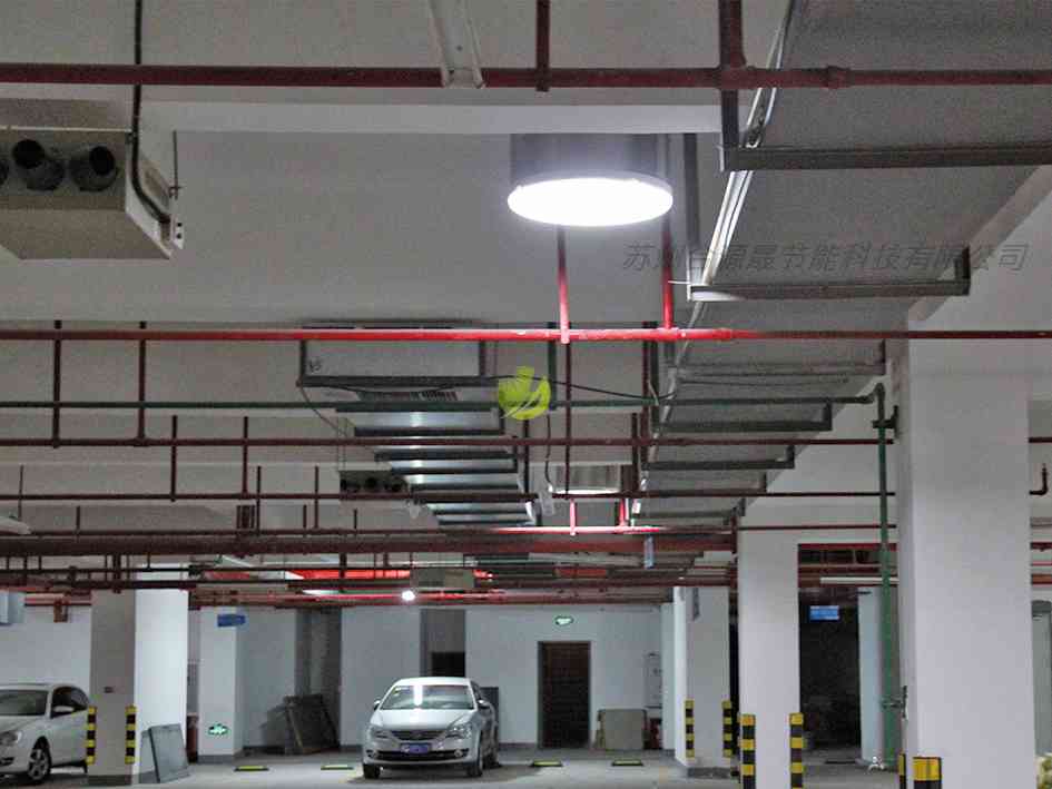 光导筒日光照明系统——厦门航空商务广场使用案例_苏州合源晟