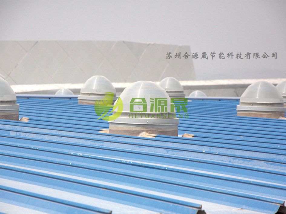 北京草莓园索乐图导光管采光系统使用案例02