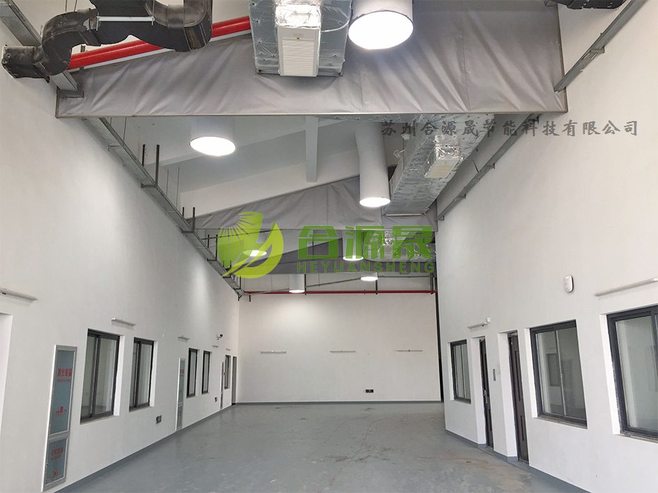 舟山市体育中心体育馆光导管场馆照明使用应用案例03