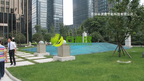 光导筒日光照明系统——中国建筑科学研究总院（合肥）使用案例