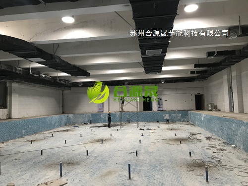 成都天府三中天然光日光照明采光系统使用案例03