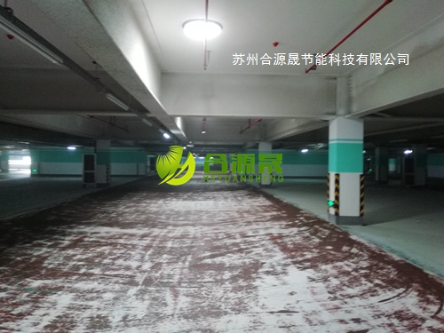 杭州市余杭区中医院天然光日光照明采光系统使用案例01