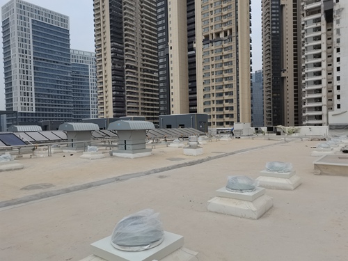 光之魅力,光导管采光系统让你的室内更有活力